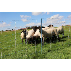 TitanNet Premium Vario AKO Blanc / bleu TitanNet Premium Vario AKO Blanc / bleu