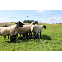 TitanNet Premium Vario AKO Blanc / bleu TitanNet Premium Vario AKO Blanc / bleu