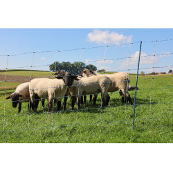 TitanNet Premium Vario AKO Blanc / bleu TitanNet Premium Vario AKO Blanc / bleu