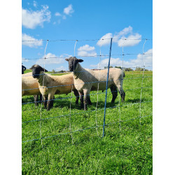 TitanNet Premium Vario AKO Blanc / bleu TitanNet Premium Vario AKO Blanc / bleu