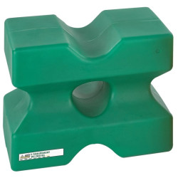 Cube d'obstacle La Gee