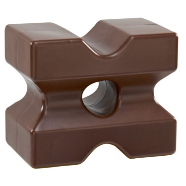 Cube d'obstacle La Gee Cube d'obstacle La Gee