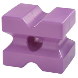 Cube d'obstacle La Gee