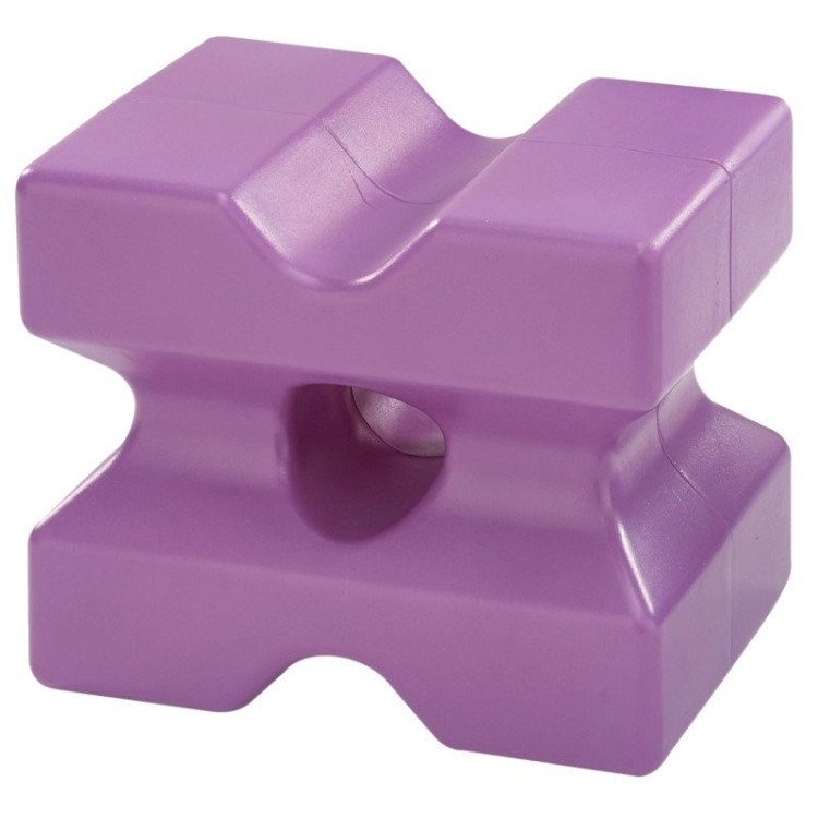 Cube d'obstacle La Gee Cube d'obstacle La Gee