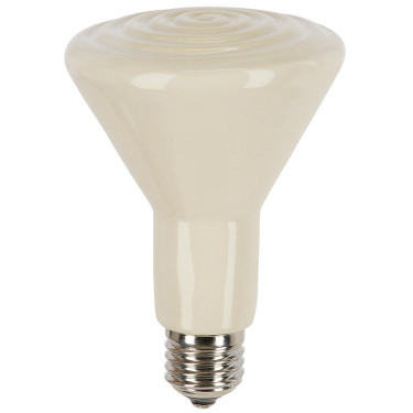 Ampoule céramique sans lumière Kerbl Hobbyfarming Ampoule céramique sans lumière Kerbl Hobbyfarming