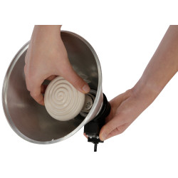 Ampoule céramique sans lumière Kerbl Hobbyfarming Ampoule céramique sans lumière Kerbl Hobbyfarming