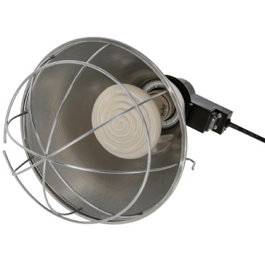 Ampoule céramique sans lumière Kerbl Hobbyfarming Ampoule céramique sans lumière Kerbl Hobbyfarming