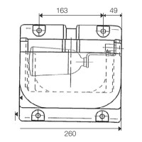 Abreuvoir Polyflex Standard... Abreuvoir Polyflex Standard...