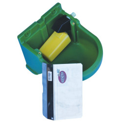 Abreuvoir Polyflex Standard La Gee à niveau constant