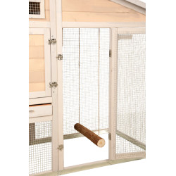 Balançoire à poules Kerbl Hobbyfarming Balançoire à poules Kerbl Hobbyfarming