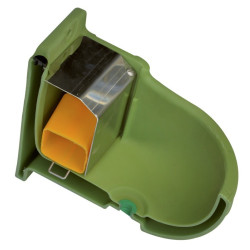 Abreuvoir Polyflex Standard La Gee à niveau constant