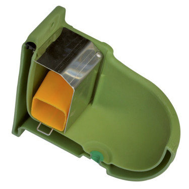 Abreuvoir Polyflex Standard La Gee à niveau constant Abreuvoir Polyflex Standard La Gee à niveau constant
