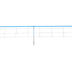 Bande de signalisation Kerbl moutons Bleu