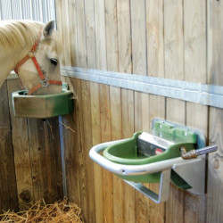 Abreuvoir Polyflex Standard La Gee à niveau constant