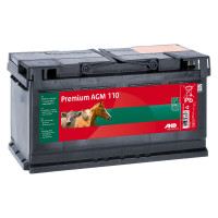Batterie AGM Premium AKO Batterie AGM Premium AKO