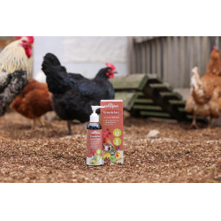 BronchoCare Kerbl Hobbyfarming