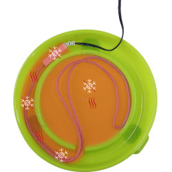 Câble chauffant pour abreuvoir Kerbl Hobbyfarming Câble chauffant pour abreuvoir Kerbl Hobbyfarming