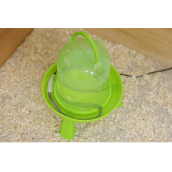 Câble chauffant pour abreuvoir Kerbl Hobbyfarming Câble chauffant pour abreuvoir Kerbl Hobbyfarming