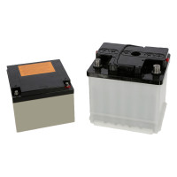 Câble de connexion pour batterie AKO