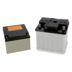 Câble de connexion pour batterie AKO Câble de connexion pour batterie AKO