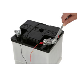 Câble de connexion pour batterie AKO Câble de connexion pour batterie AKO