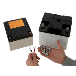 Câble de connexion pour batterie AKO Câble de connexion pour batterie AKO