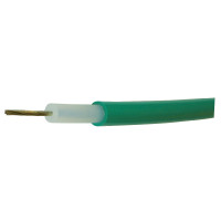 Câble haute tension enterrable Premium AKO Vert Câble haute tension enterrable Premium AKO Vert