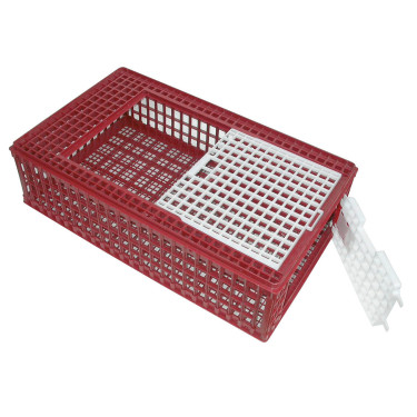 Cage de transport pour volaille AKO Cage de transport pour volaille AKO