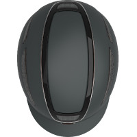 Casque d'équitation Elite Covalliero Noir Casque d'équitation Elite Covalliero Noir