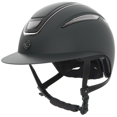 Casque d'équitation Elite Polo Covalliero