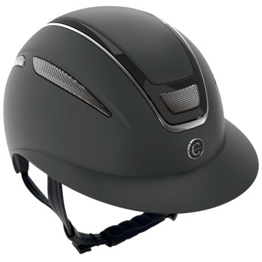 Casque d'équitation Elite Polo Covalliero Casque d'équitation Elite Polo Covalliero
