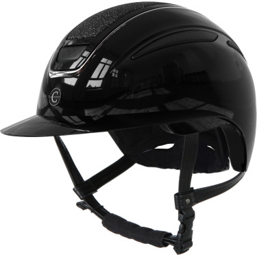 Casque d'équitation Elite Polo Covalliero Casque d'équitation Elite Polo Covalliero