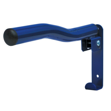 Porte-selle escamotable La Gee bleu marine