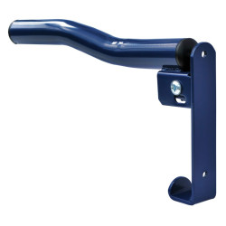 Porte-selle escamotable La Gee bleu marine Porte-selle escamotable La Gee bleu marine
