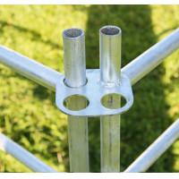 Claies amovibles Kerbl moutons Claies amovibles Kerbl moutons