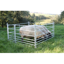 Claies amovibles Kerbl moutons Claies amovibles Kerbl moutons