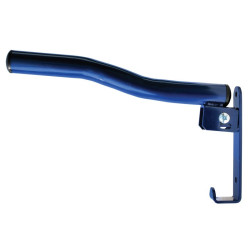 Porte-selle escamotable La Gee bleu marine Porte-selle escamotable La Gee bleu marine