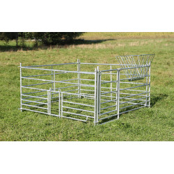 Claies amovibles Kerbl moutons Claies amovibles Kerbl moutons