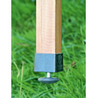 Clapier pour rongeur Appartement Flat Kerbl Hobbyfarming Clapier pour rongeur Appartement Flat Kerbl Hobbyfarming