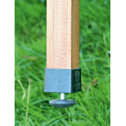 Clapier pour rongeur Appartement Flat Kerbl Hobbyfarming Clapier pour rongeur Appartement Flat Kerbl Hobbyfarming