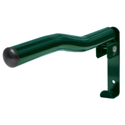 Porte-selle escamotable La Gee vert Porte-selle escamotable La Gee vert