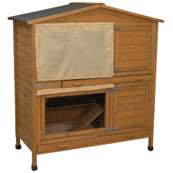 Clapier pour rongeur Appartement Pro Kerbl Hobbyfarming Clapier pour rongeur Appartement Pro Kerbl Hobbyfarming