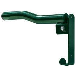 Porte-selle escamotable La Gee vert Porte-selle escamotable La Gee vert