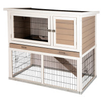 Clapier pour rongeur Lucky Kerbl Hobbyfarming Clapier pour rongeur Lucky Kerbl Hobbyfarming