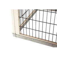 Clapier pour rongeur Lucky Kerbl Hobbyfarming Clapier pour rongeur Lucky Kerbl Hobbyfarming