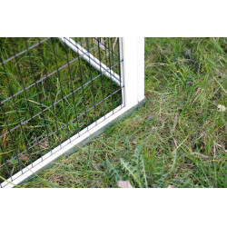 Clapier pour rongeur Lucky Kerbl Hobbyfarming Clapier pour rongeur Lucky Kerbl Hobbyfarming