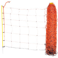 ClassicNet Kerbl Orange