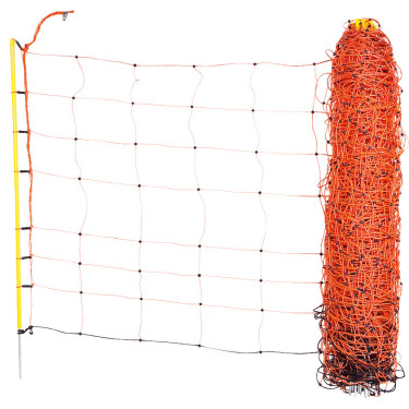 ClassicNet Kerbl Orange