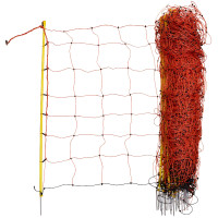 ClassicNet Kerbl Orange