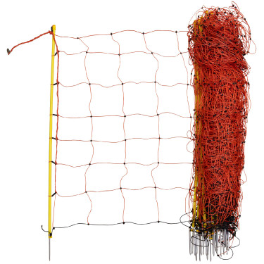 ClassicNet Kerbl Orange